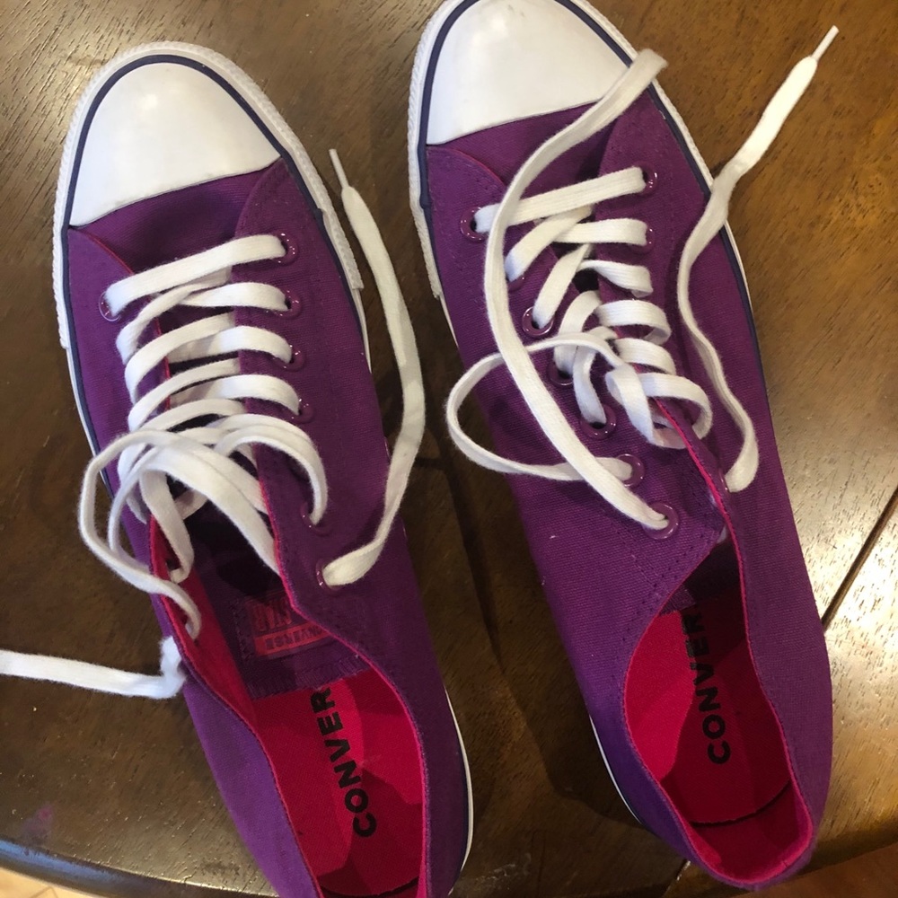 Chuck Taylor All Stars